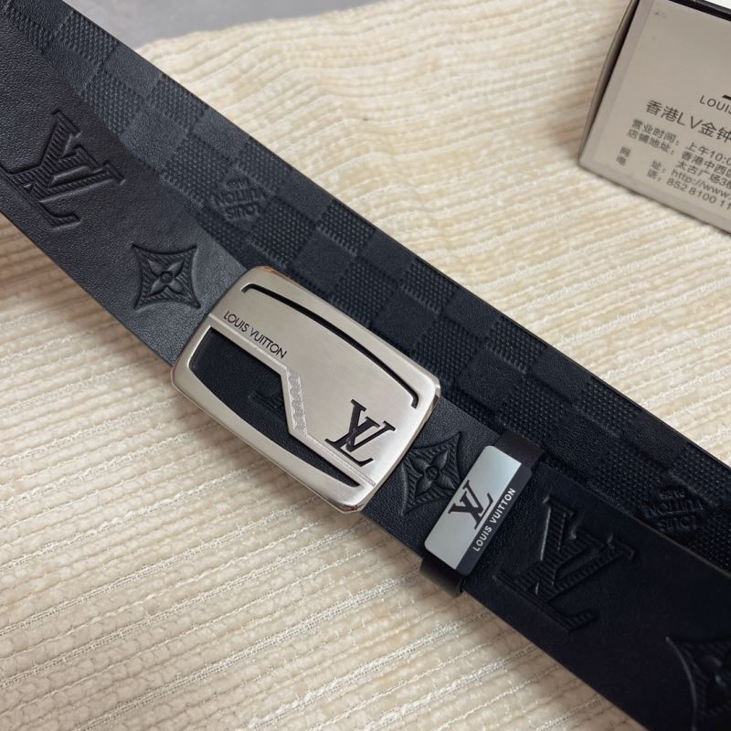 Louis Vuitton Belts